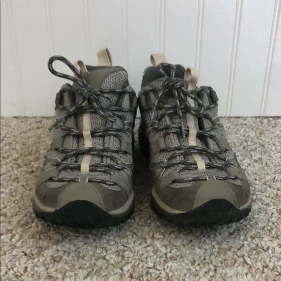Merrell Siren Sport 2 Hiking Shoes - Picture 10 of 10